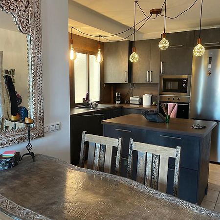Casa Cooper Apartment กาเลตาเดฟุสเต ภายนอก รูปภาพ