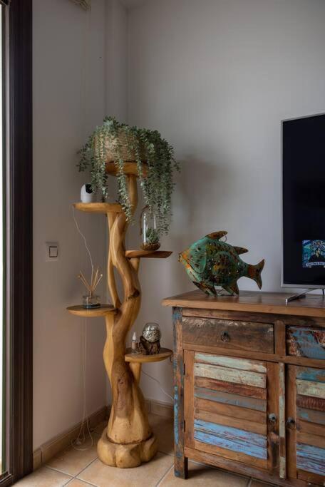 Casa Cooper Apartment กาเลตาเดฟุสเต ภายนอก รูปภาพ