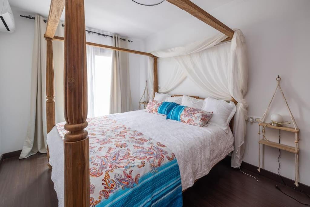 Casa Cooper Apartment กาเลตาเดฟุสเต ภายนอก รูปภาพ