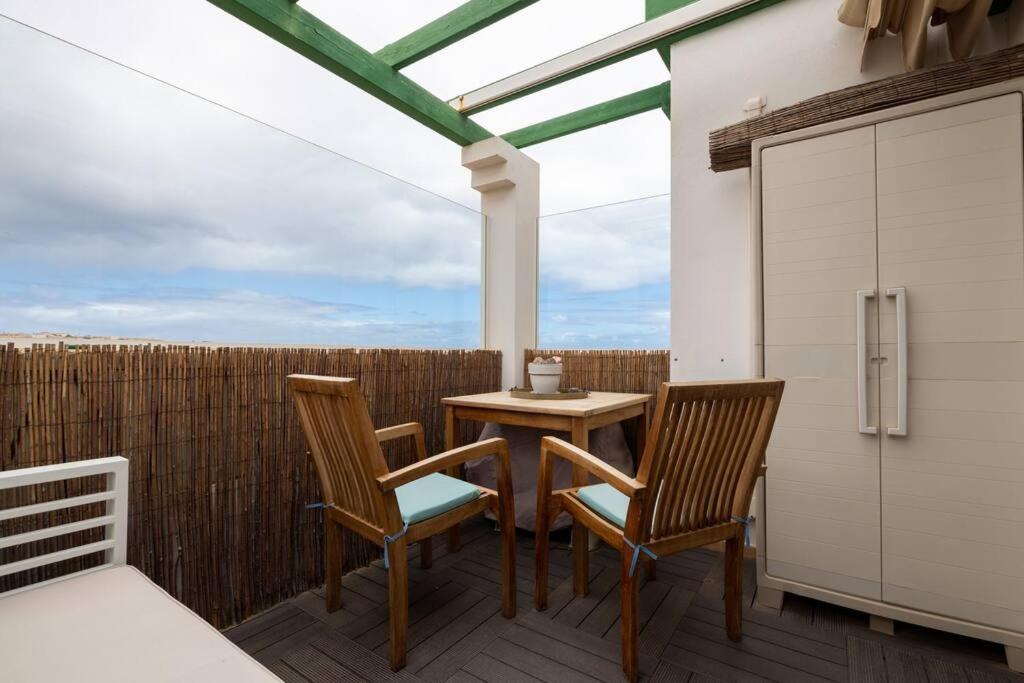 Casa Cooper Apartment กาเลตาเดฟุสเต ภายนอก รูปภาพ