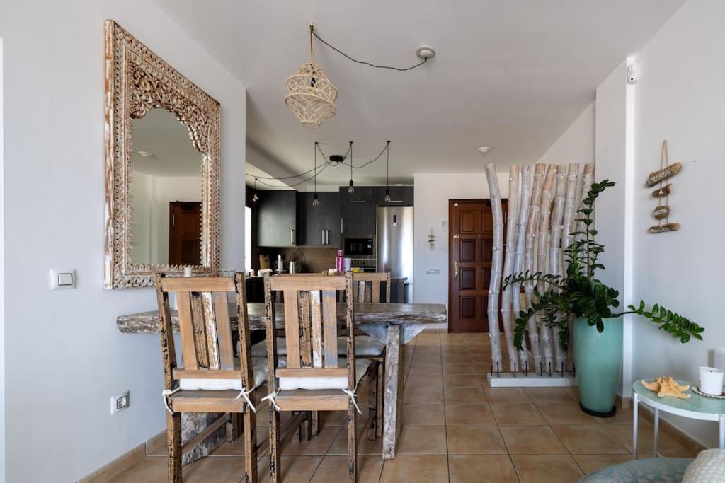 Casa Cooper Apartment กาเลตาเดฟุสเต ภายนอก รูปภาพ
