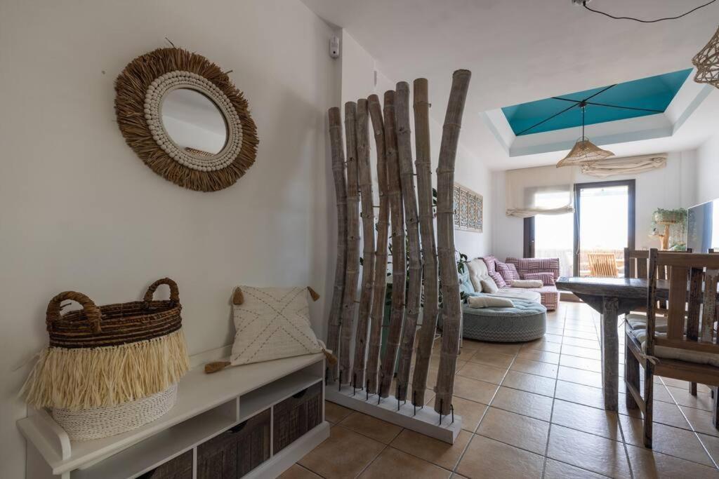 Casa Cooper Apartment กาเลตาเดฟุสเต ภายนอก รูปภาพ