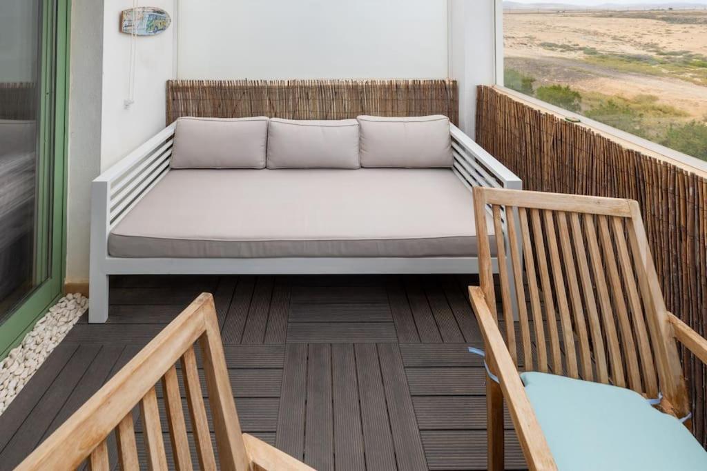 Casa Cooper Apartment กาเลตาเดฟุสเต ภายนอก รูปภาพ