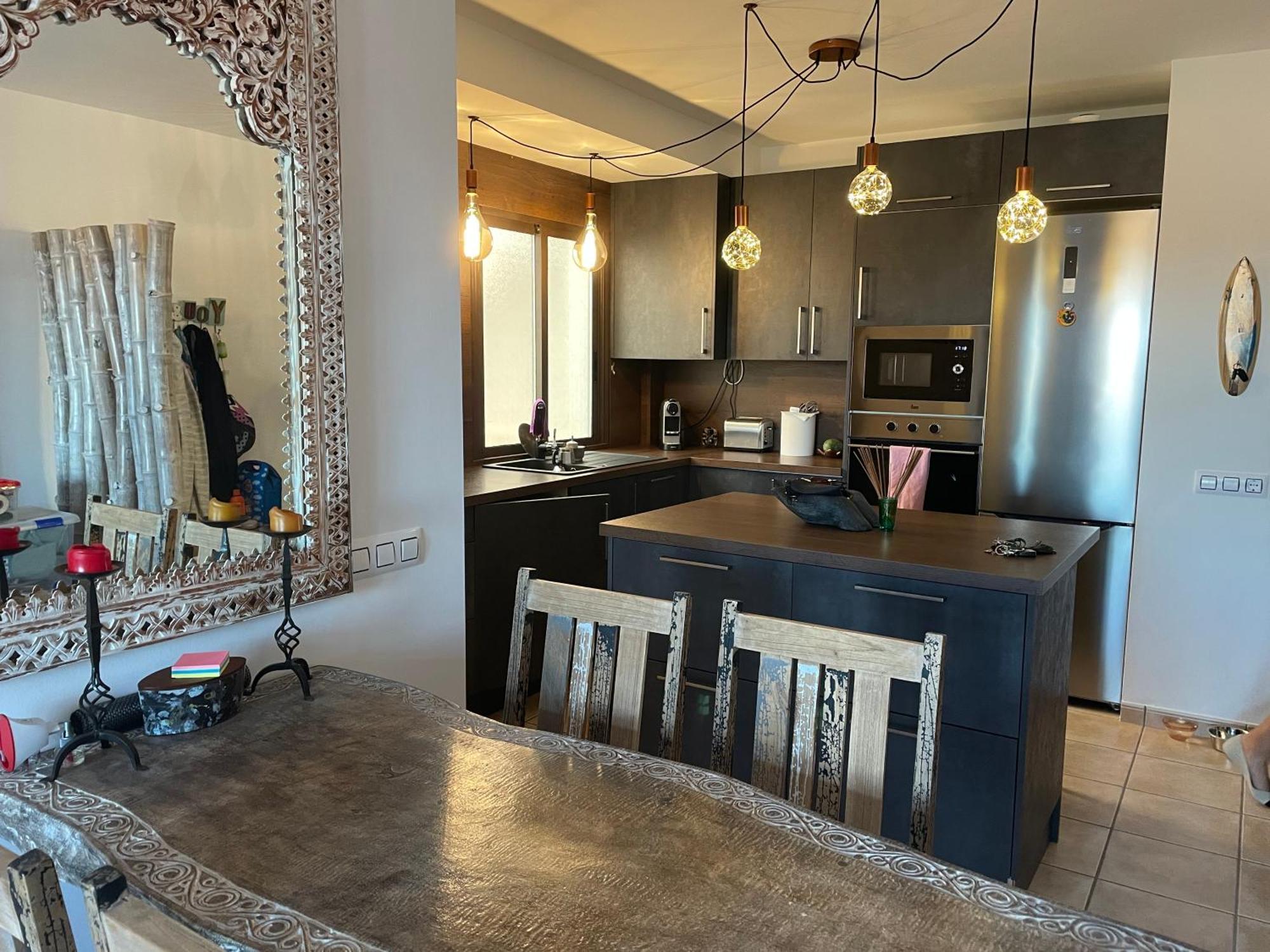 Casa Cooper Apartment กาเลตาเดฟุสเต ภายนอก รูปภาพ